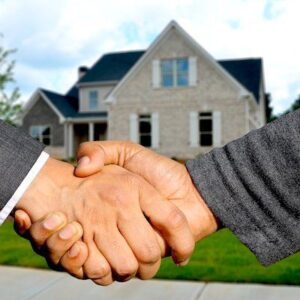 Contrato de arras para la compraventa de vivienda
