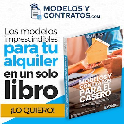 Descargar ebook «Modelos y Contratos para el casero».