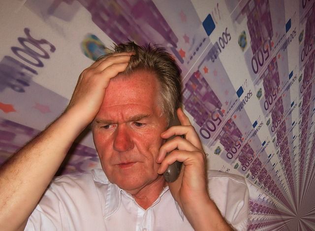 carta banco estafa