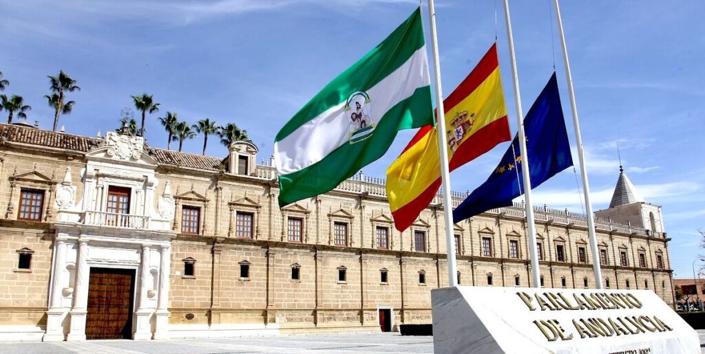 ¿Cómo librarse de la mesa electoral en Andalucía?