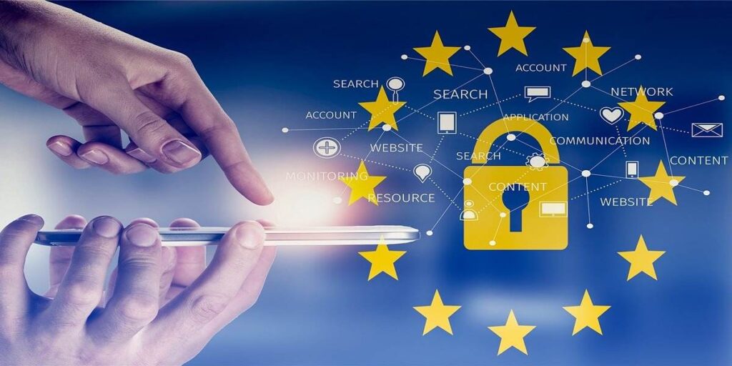 cómo cumplir con la ley de protección de datos en pymes