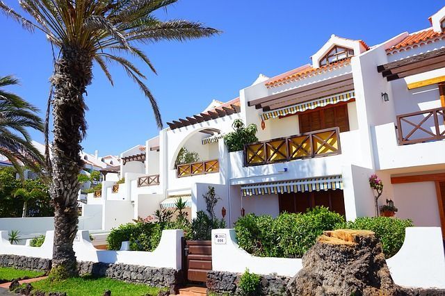 contrato alquiler apartamento vacaciones