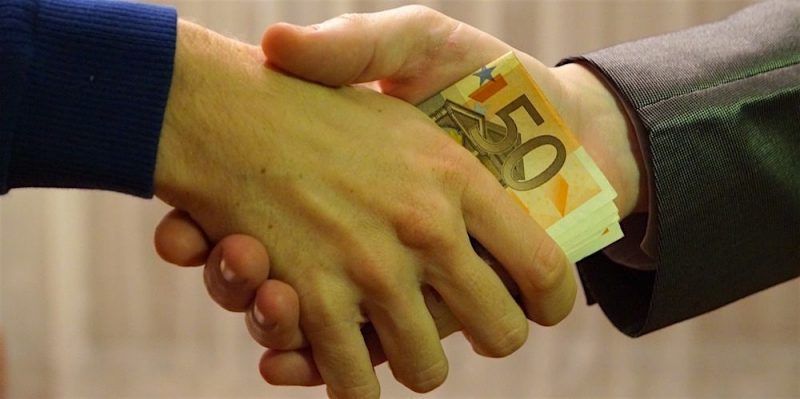 Ejemplo de documento para reserva y señal de una vivienda de alquiler.