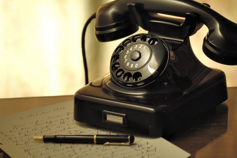 modelo fax baja movistar vodafone orange claro