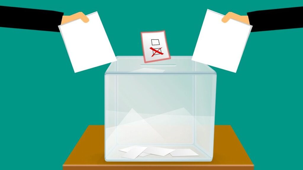 ¿Cómo librarse de la mesa electoral en las elecciones generales 2019?