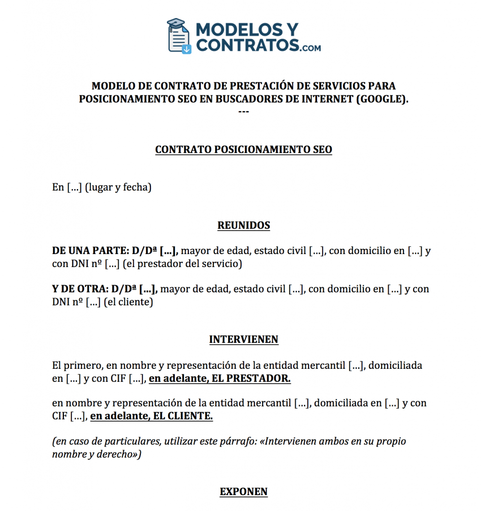 modelo-contrato-posicionamiento-seo-google