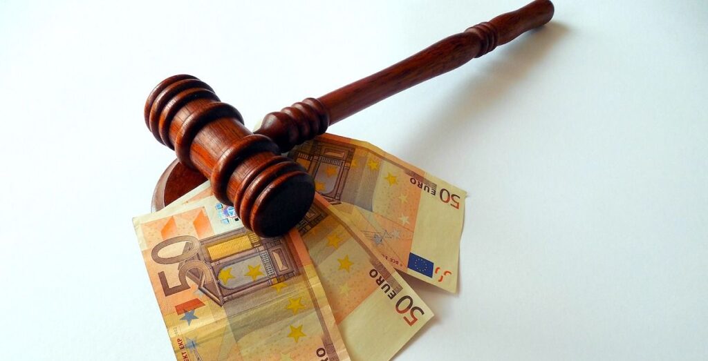 Modelo de demanda para reclamar hasta 2000€.