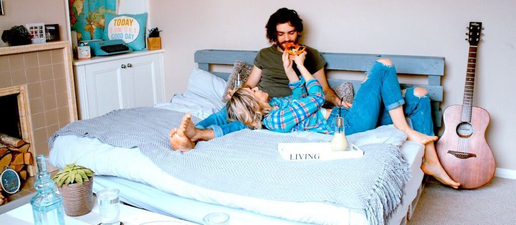 Modelo Para Permanecer en la Vivienda de Alquiler Hasta 3 Años