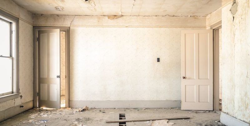 Reclamar a propietario el pago de las obras y reparaciones en vivienda de alquiler.