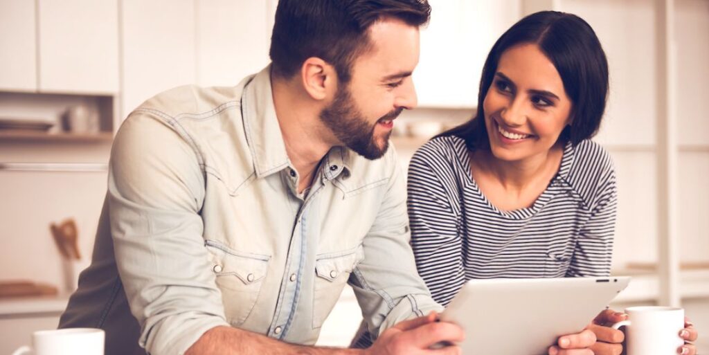 personal shopper inmobiliario