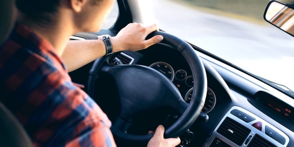 Qué hacer si compro un coche con averías