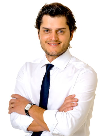 Tito Petrizzo Abogado