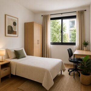 descargar contrato de alquiler de habitación de temporada y por código civil español