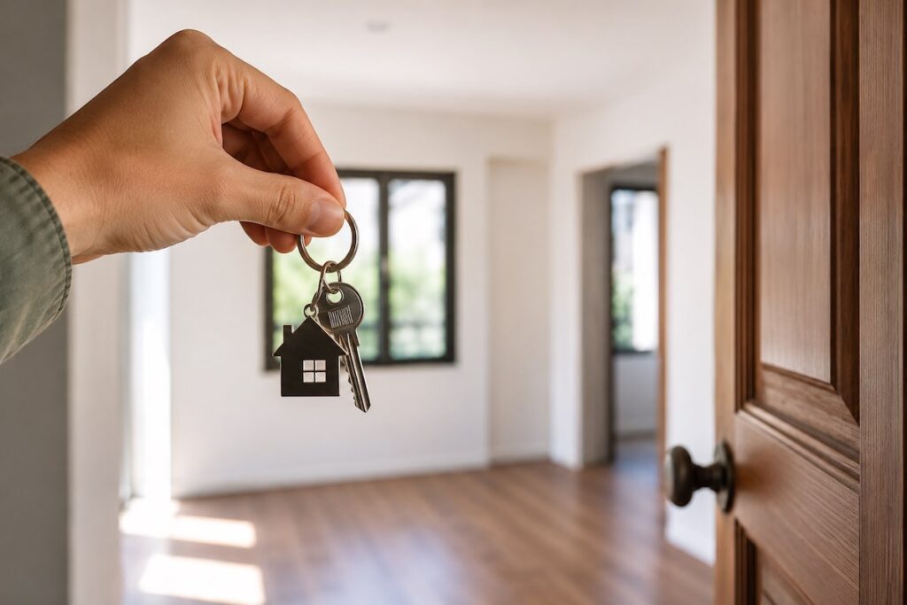aquí las 7 causas legales para recuperar una vivienda alquilada.