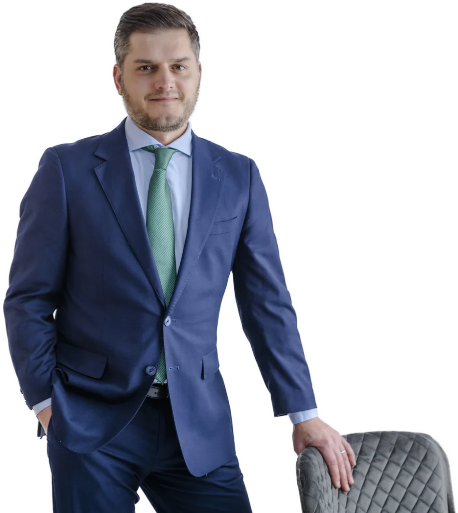 Tito Petrizzo Abogado